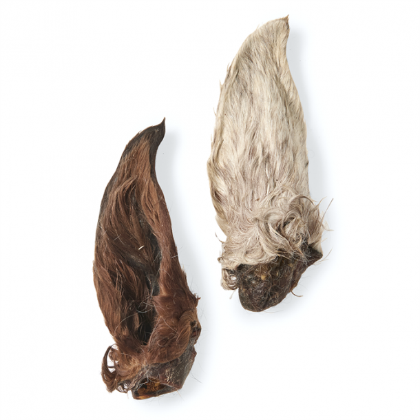 Hestaeyra m/ feld í lausu