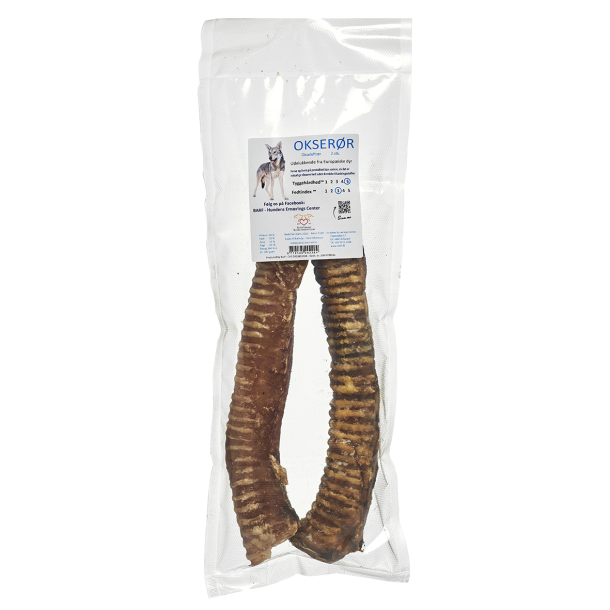 Nautabarkar heilir í lausu