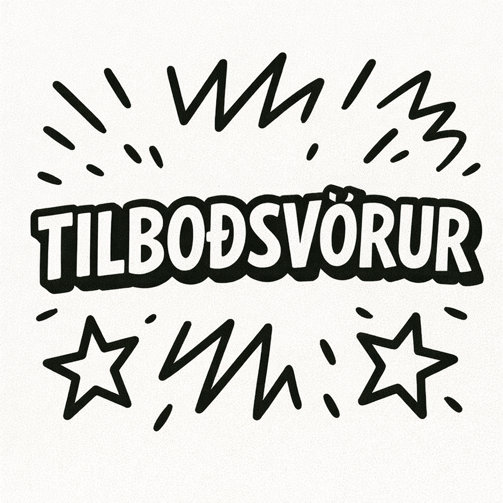 Tilboðsvörur