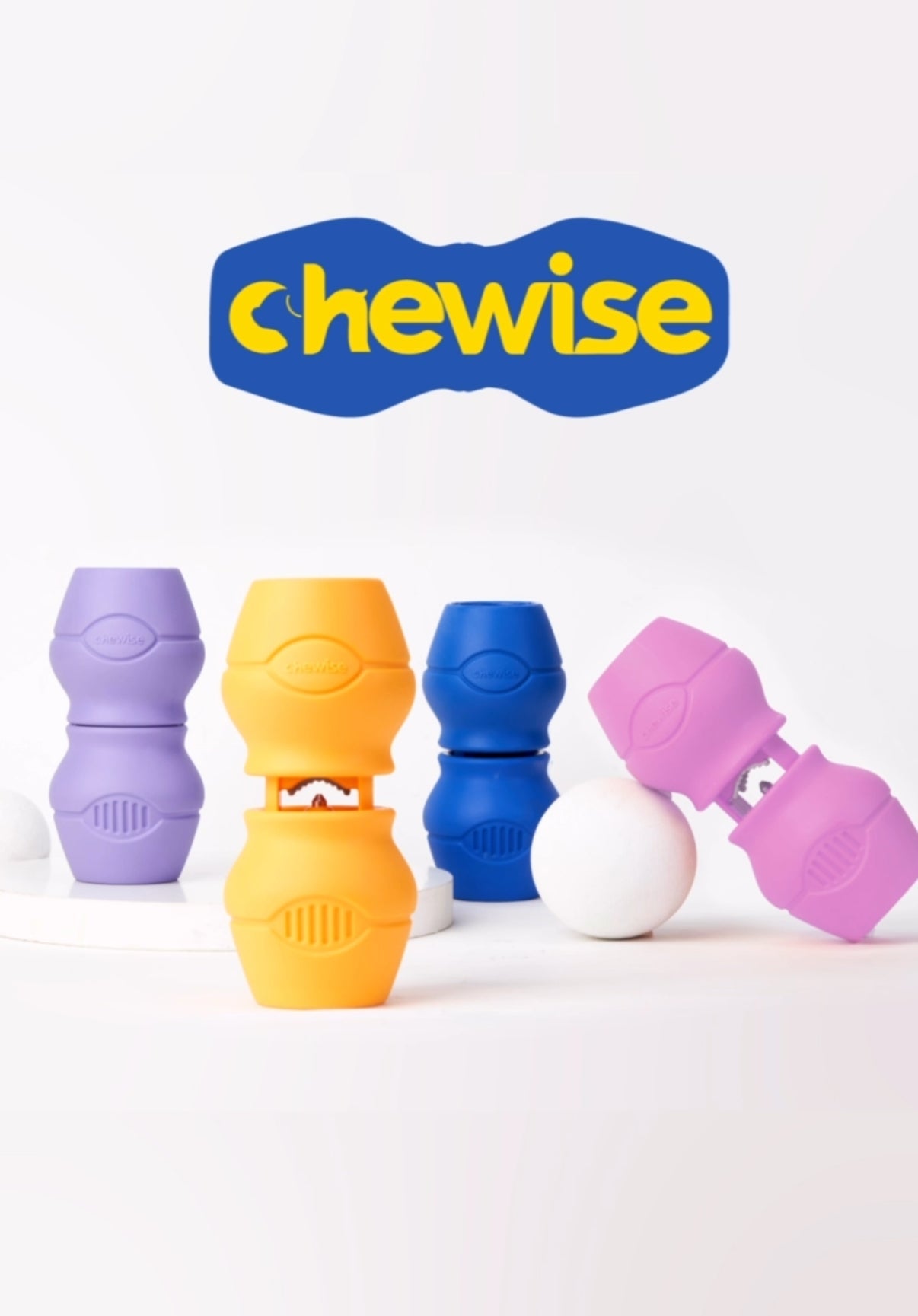Chewise
