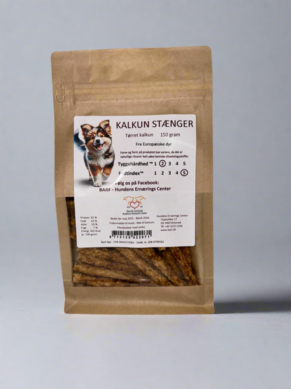 Kalkúnastangir í lausu