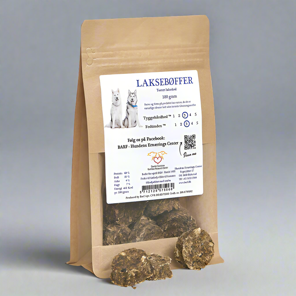 Laxabuff - 100gr