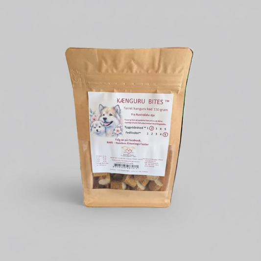 Kengúrubitar - 150gr