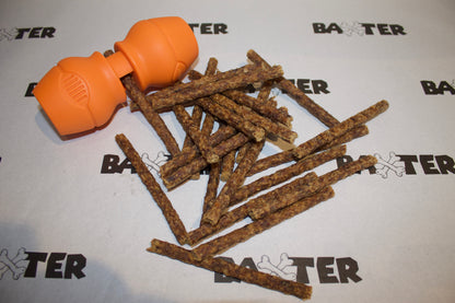 Rádýrastangir í lausu