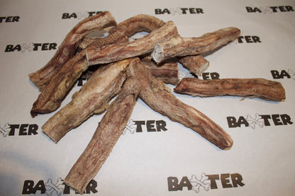 Nautatyppi - frostþurrkað í lausu