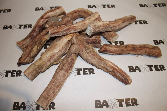 Nautatyppi - frostþurrkað í lausu