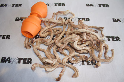 Lambatyppi - frostþurrkuð í lausu