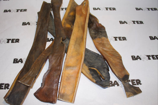 Kameldýra nagstangir í lausu