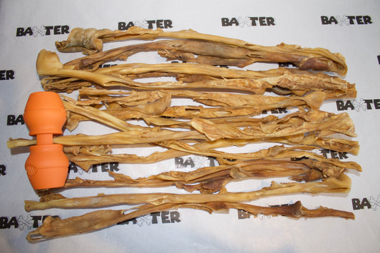 Geitanagstangir í lausu