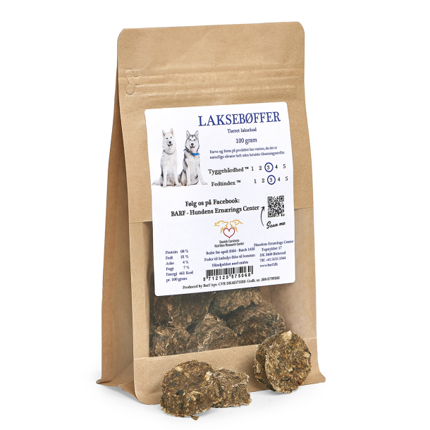 Laxabuff - 100gr