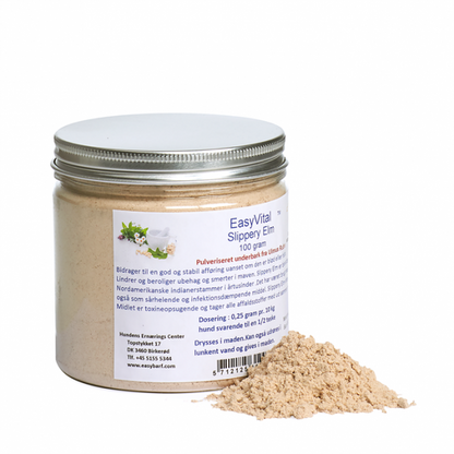 Slippery Elm - 100gr duft